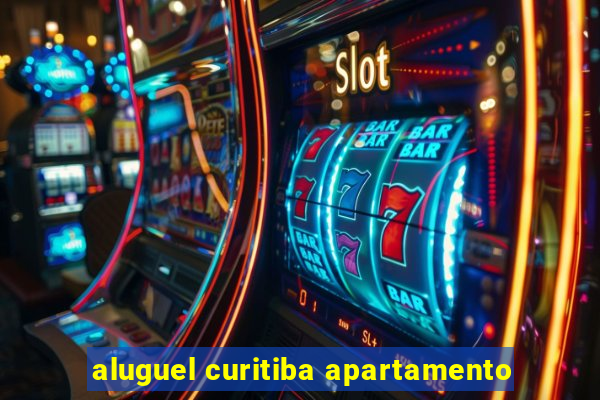 aluguel curitiba apartamento